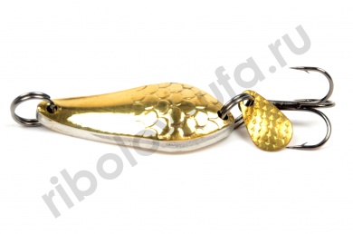 Блесна Жор Атом 12гр. 38мм л/н