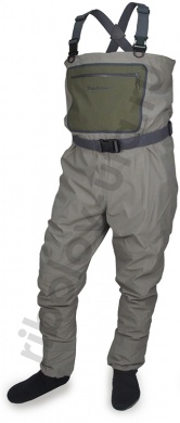 Вейдерсы Kola Salmon Regular Waders RW S