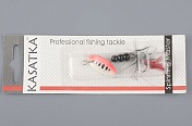 Блесна вращ. Kasatka 4гр. Paint-103SF  SF05-14B (блистер)