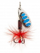 Блесна вращ. Lucky John Bonnie Blade #03, 6.4гр., цв. 003