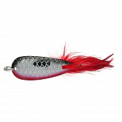 Блесна колеблющаяся Stinger Alligator Fly Tail 50/11,5 #08 BRS-S