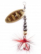 Блесна вращ. Lucky John Shelt Blade 01 05.0 г цв. 001