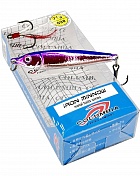 Блесна Columbia Iron Minnow 21гр цв. 05