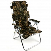 Кресло-шезлонг №6 Медведь 