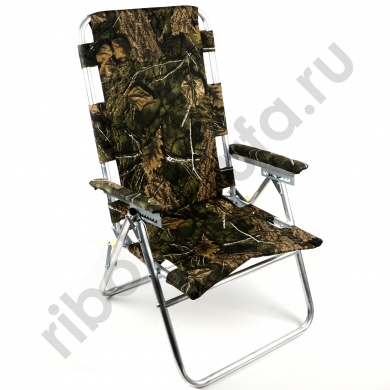 Кресло-шезлонг №6 Медведь 