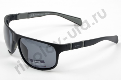 Очки Invu поляризационные A 2308C в чехле 