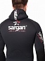 Гидрокостюм Sargan Сивуч 2.0 9мм р.XL  