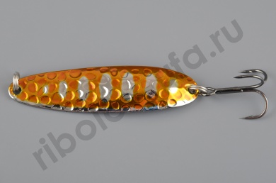 Блесна колебл. Pontoon 21 Sinuoso, 12 гр., #С02-001