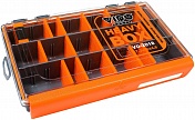 Коробка Vido для приманок VD-2018 Heavy Box, размер 27.3х18х4.8 см