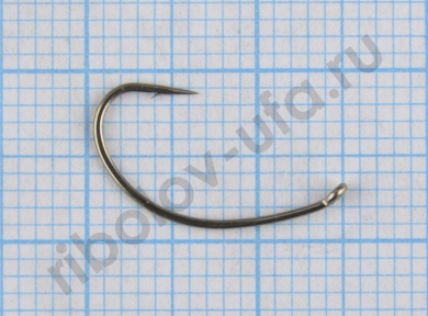 Крючки Kamasan B100 #10 (25шт)