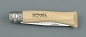 Нож Opinel 7 My First Opinel Natural нерж.сталь, бук