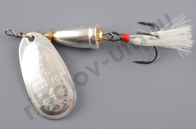 Блесна Blue Fox BFX4/SXW