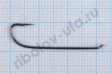 Крючки Tiemco TMC765TC #8 (10 шт)