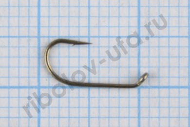 Крючки Tiemco TMC921 #14 (20 шт)