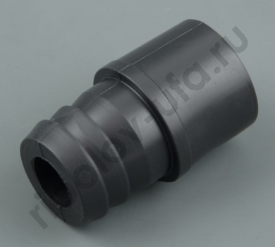 Переходник на клапан воздушный универсальный Адмирал