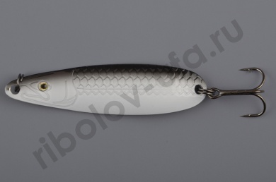 Блесна колеб. Lucky John Maibe Spoon 18гр. цв.002