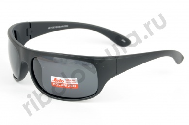 Очки Leto поляризационные L 2304A в чехле 