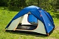 Палатка Alpika Trail-4, 4-х местная