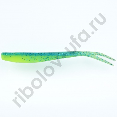 Силиконовая приманка Zander Master Lara 12,5см цв. 4