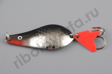 Блесна летняя Columbia Атом 18гр цв.10