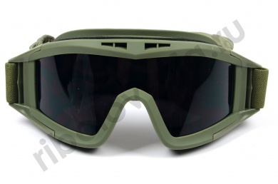 Очки Hunter Manufacture защитные со сменными фильтрами, hm-03