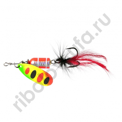 Блесна вращ. Stinger Mirage 4, 10.4гр, цв. 015