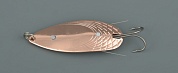 Блесна колеб. (незац) Kasatka 21гр. Copper-003  SF04-183