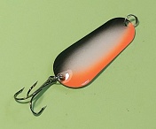 Блесна Нижегородская Шторлинг крашенная 17гр цв.04 