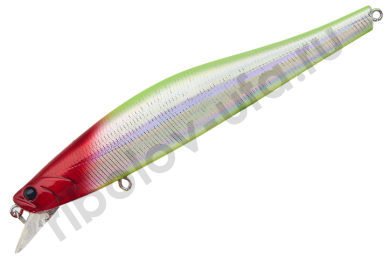 Воблер Narval Fishing Paranoid 92F 11g #005-Clown