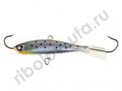 Балансир Lucky John Nordic 6 60мм (51600-37H)