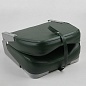 Кресло в лодку Classic Fishing Seat-зеленый 