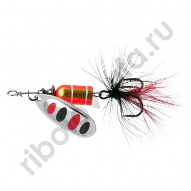 Блесна вращ. Stinger Mirage 3, 8.5гр, цв. 002