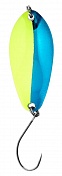 Блесна колеб. Lucky John Cleo длин.41мм/05.0 г цв. 021