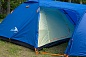 Палатка Alpika Trail-4, 4-х местная
