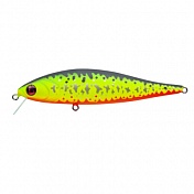 Воблер Pontoon 21 Bet-A-Minnow 102SP-SR, 102 мм, 16.4 гр., 0.3-0.5 м., №R77
