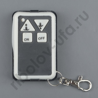 Блок дистанционного управления лебедками autoTrac 00153115