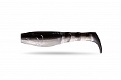 Силиконовая приманка Zander Master Hufer (Kopyto) 80мм, 6,4гр цв. 02