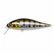 Воблер Pontoon 21 Bet-A-Shiner 68SP-SR, 68 мм, 7.1 гр., 0.2-0.4 м., №007
