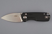 Нож складной туристический Ganzo Firebird FH925-BK