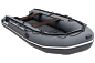Лодка Apache 3900 НДНД графит