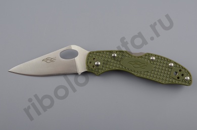 Нож складной туристический Ganzo Firebird F759M-GR