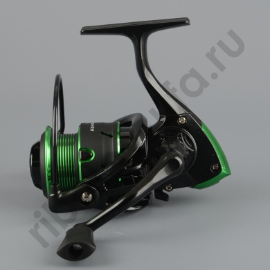 Катушка безынерц. Admiral Tank 3000 