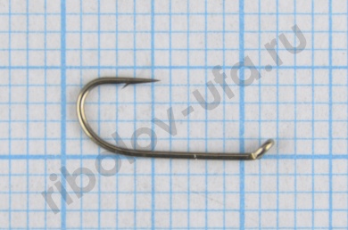 Крючки Kamasan Bulk В170 №14 (уп.1000шт)