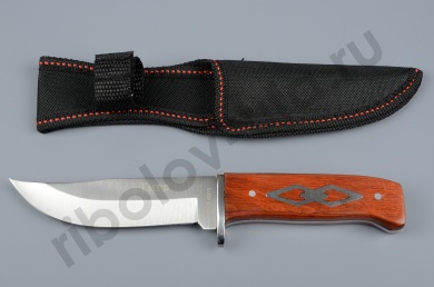 Нож No name Тигр