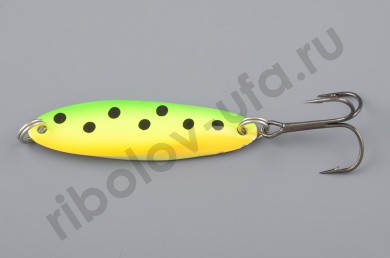 Блесна Caiman Kastmaster 21.0гр Rainbow Trout 184817
