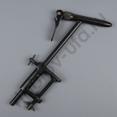 Тиски Fly-Fishing на струбцине Mini AA Vice GN3976