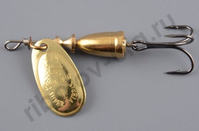 Блесна Blue Fox BF1/G