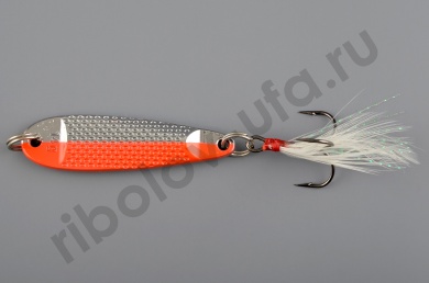 Блесна колебалка Asp Skill 10гр. цв. AOR