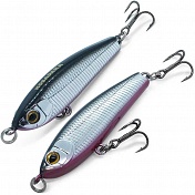 Воблер Kosadaka Raphael S-Line 45S тонущ., 45 мм, 5 гр.,  цв. SBL