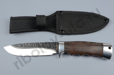 Нож No name Охотник FB 932 С